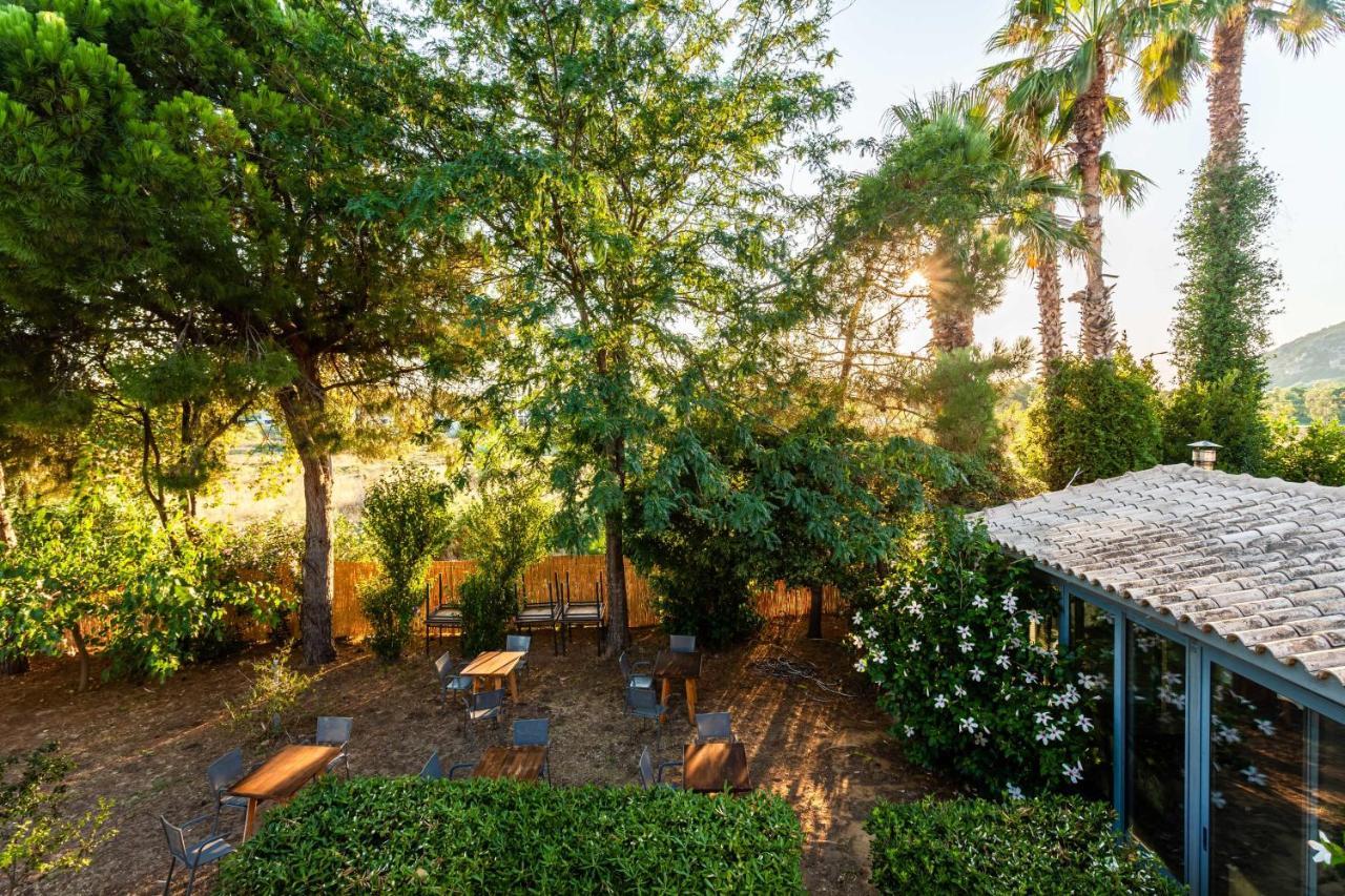 Kalogria Summer Retreats - Seimeio Strofilia, Sunny Vibes Экстерьер фото